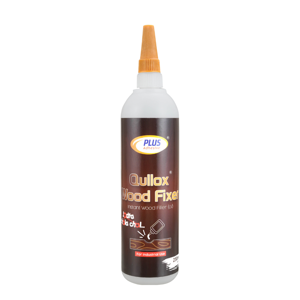QULLOX Woodfixer 250gm
