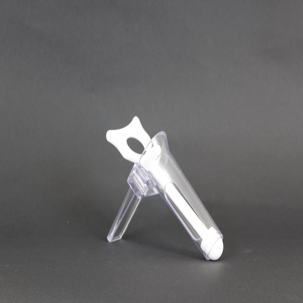RainbowMMed Disposable Proctoscope Window Cut proctoscope Half cut Split Proctoscope