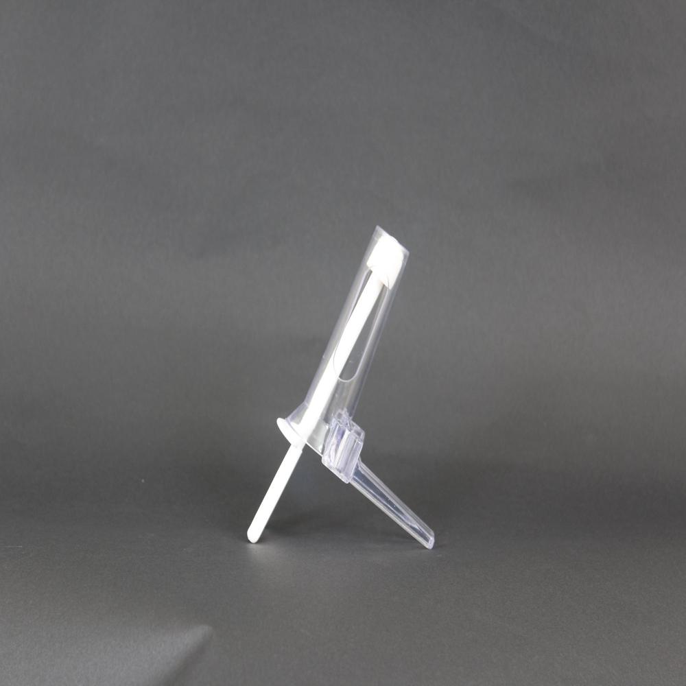 RainbowMMed Disposable Proctoscope Window Cut proctoscope Half cut Split Proctoscope