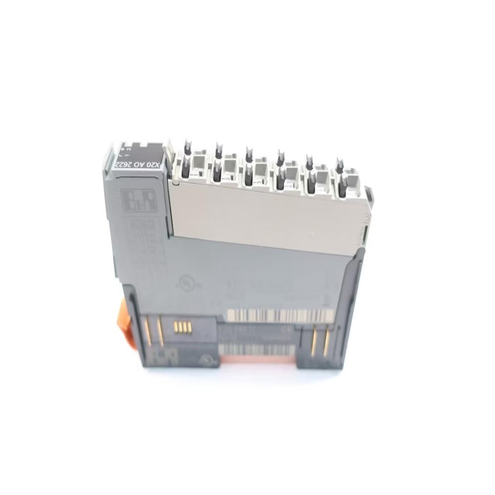 ANALOG OUTPUT MODULE
