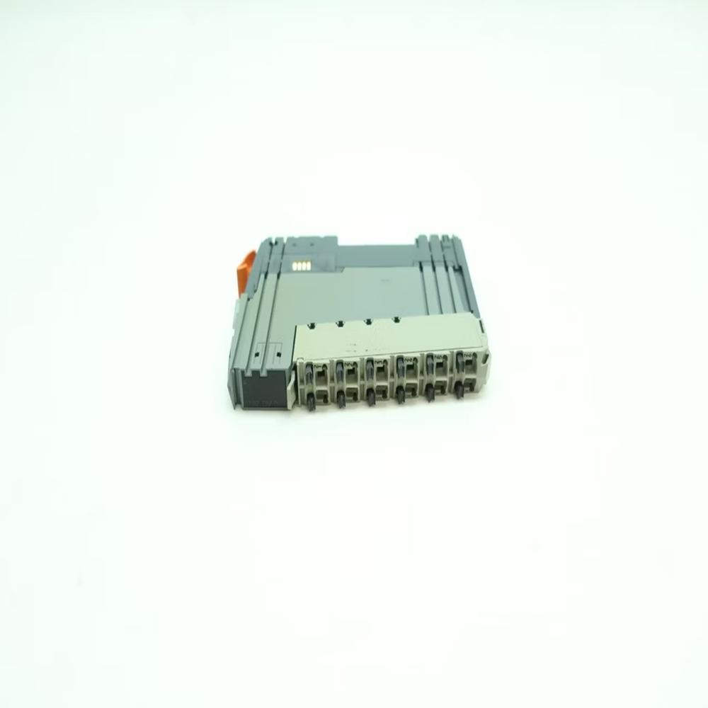 ANALOG OUTPUT MODULE