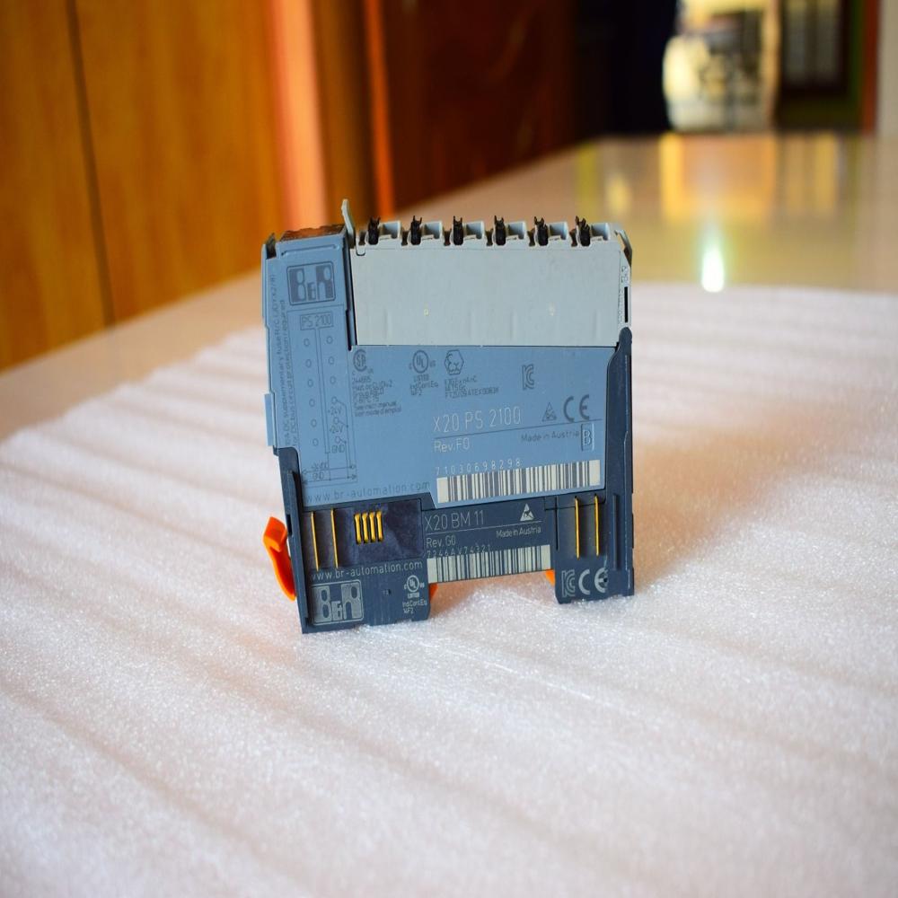 Power supply module 24 VDC power supply module for internal I/O power Supply