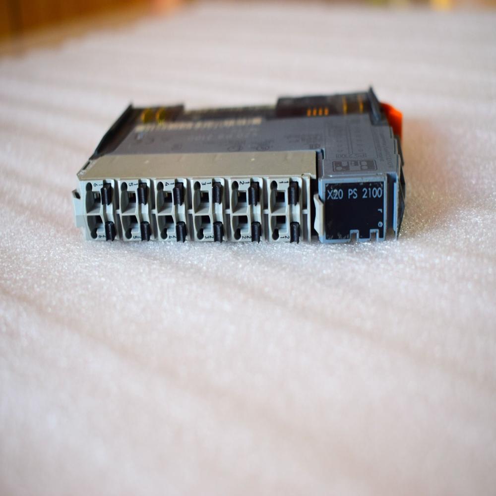 Power supply module 24 VDC power supply module for internal I/O power Supply
