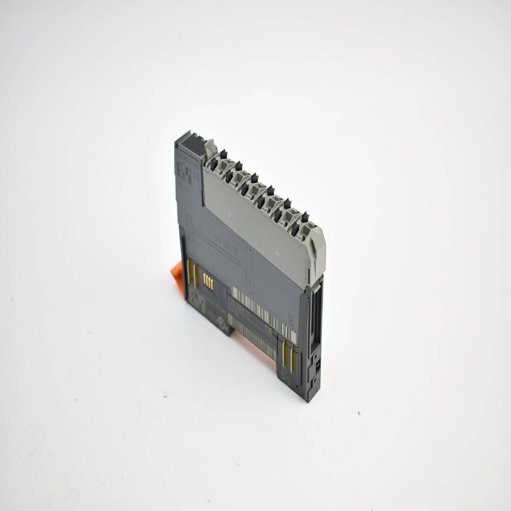 Power supply module 24 VDC power supply module for internal I/O power Supply