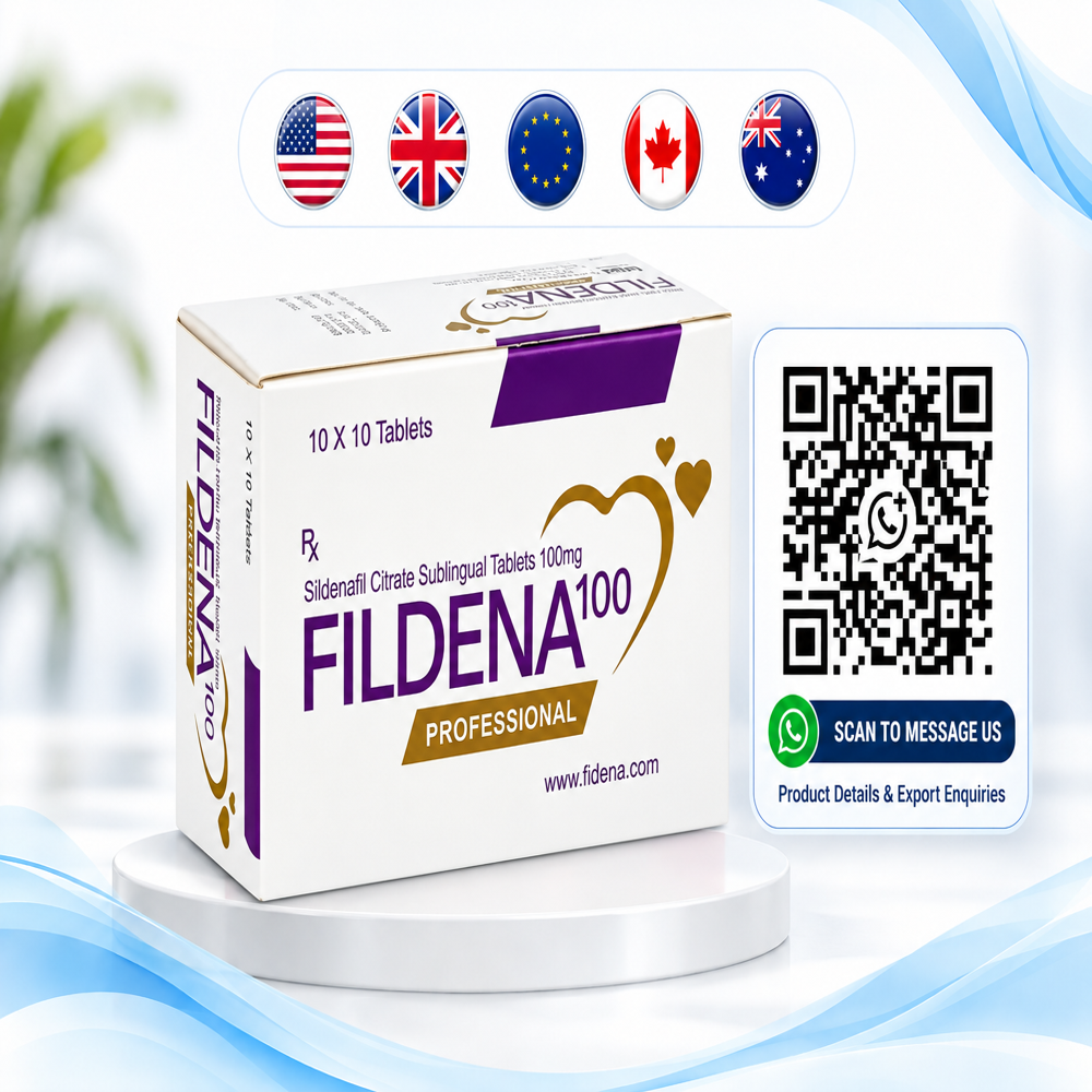 FILDENA PROFESSIONAL 100