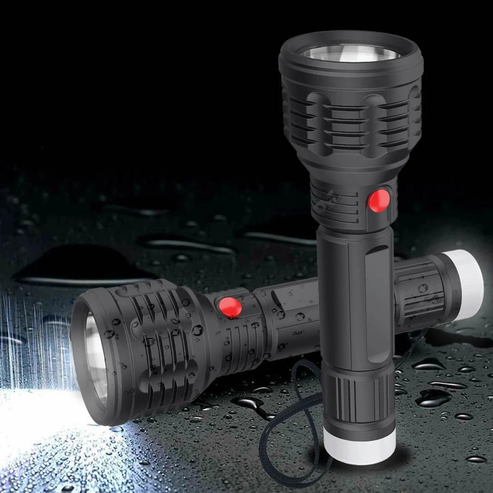 Rock Light RL-1130 Led Hand Torch