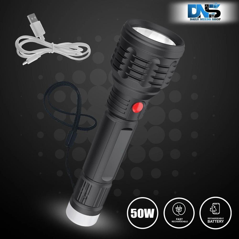 Rock Light RL-1130 Led Hand Torch
