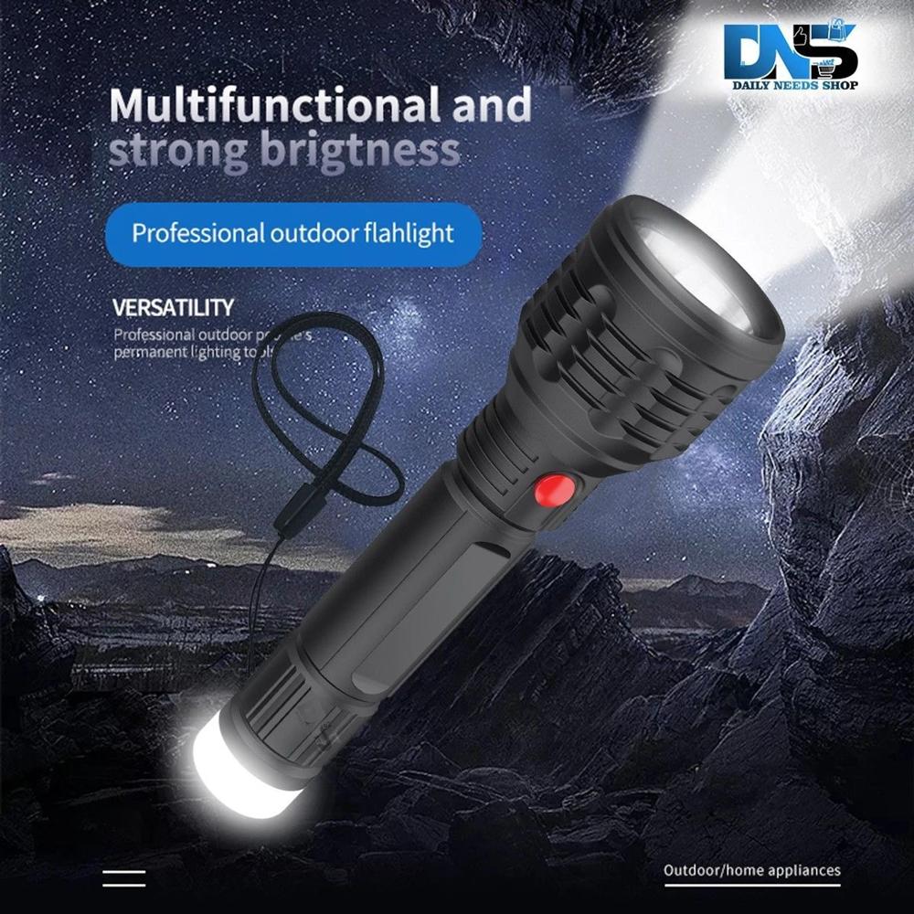 Rock Light RL-1130 Led Hand Torch