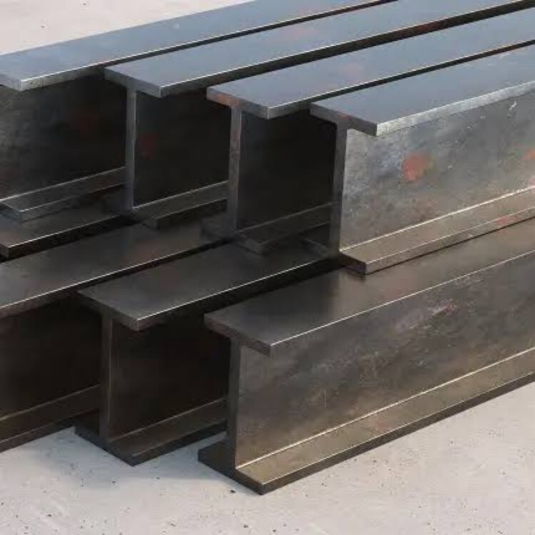 Mild Steel Beams