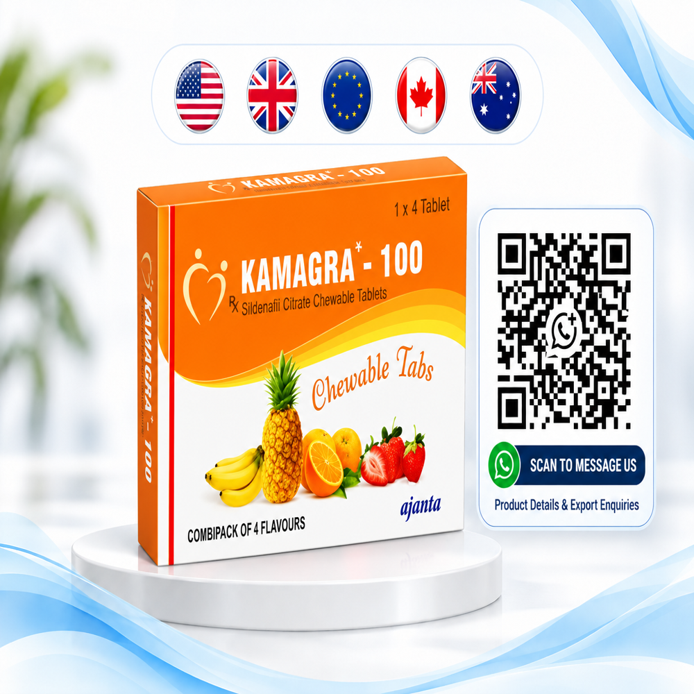 KAMAGRA  100 