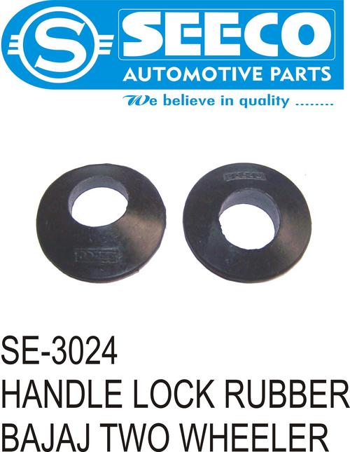 Polishing Handle Lock Rubber
