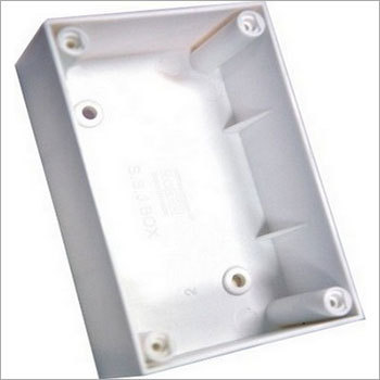 फैन कवर होल्डर