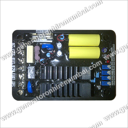 DE जनरेटर एक्स AVR 10A