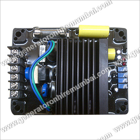 DE जनरेटर एक्स AVR 12A