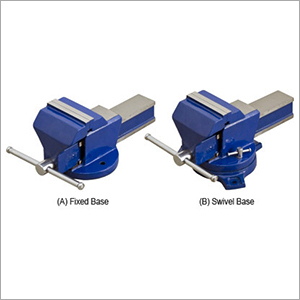 औद्योगिक उपकरण वाइस