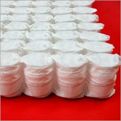 एडेन पॉकेट स्प्रिंग सोफे कुशन