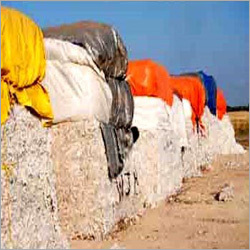 HDPE तिरपाल