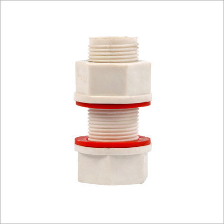 PP टैंक जोड़ों