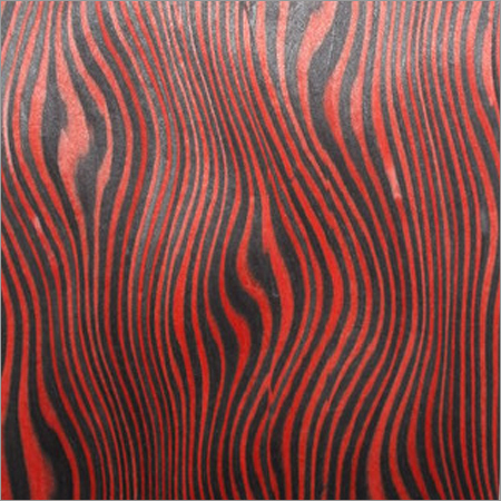 Printed Moulding