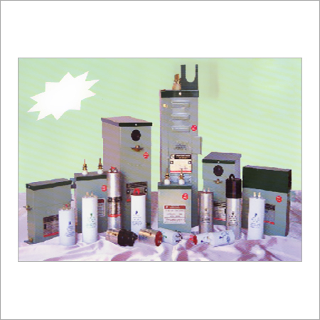 विशेष कैपेसिटर