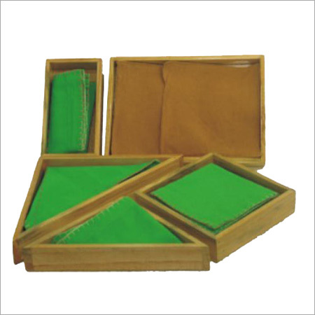 नैपकिन और डस्टर