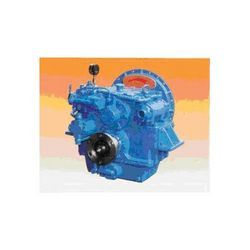 Manual Marine Gear Boxes.