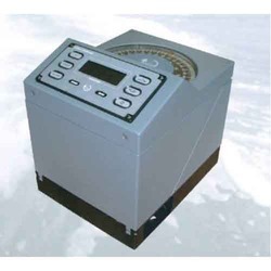 Manual Master Gyro Compass