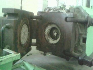 Extrusion Die Set