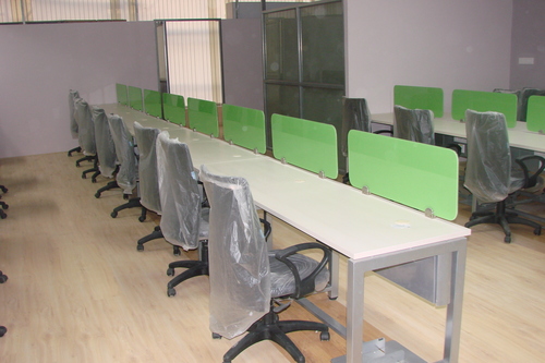 रेखीय कार्यस्थल