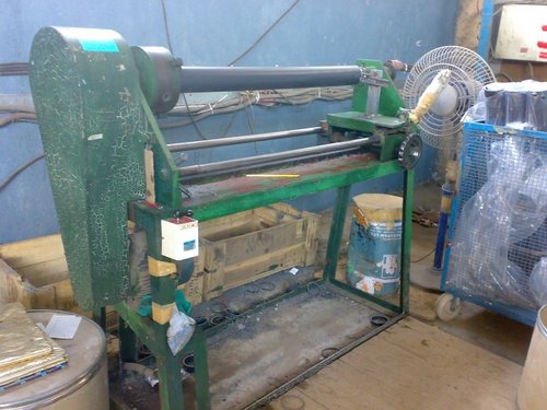 Core Cutting Machine