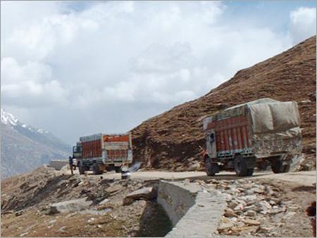 परिवहन सेवाएं