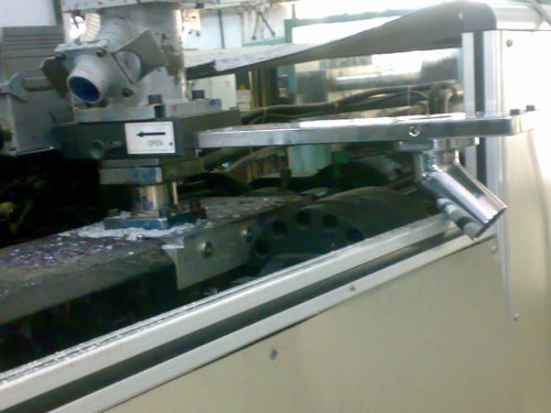 Hopper Slider