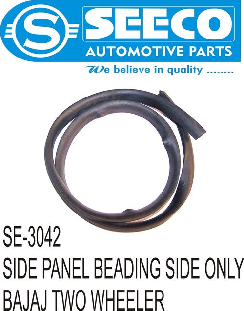 Durable Side Panel Beading Engine Side 