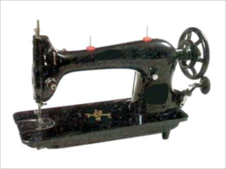 गृह उपयोग के लिए सिलाई मशीन
