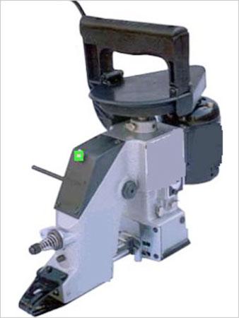 पोर्टेबल बैग क्लोज़र मशीन