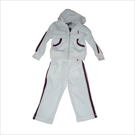 Kids Track Suit