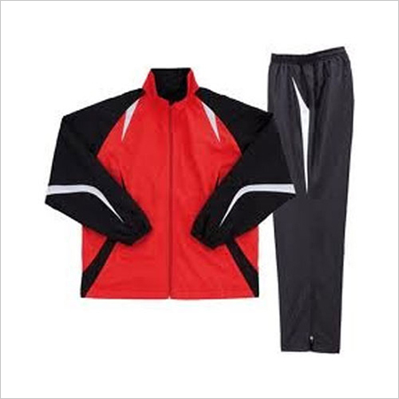 Track Suit
