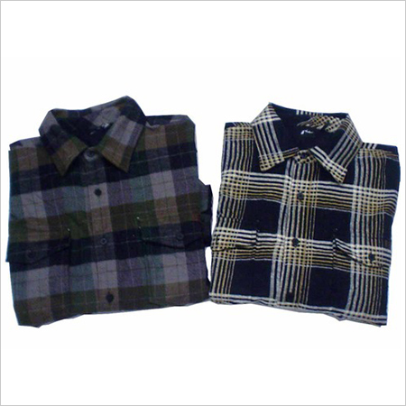 Men's Shirts