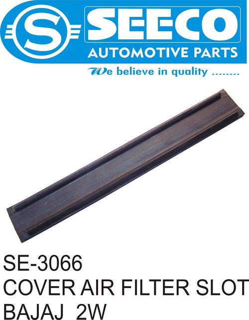 पॉलिशिंग कवर एयर फ़िल्टर स्लॉट