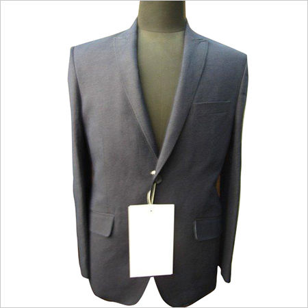 Semi Formal Blazer