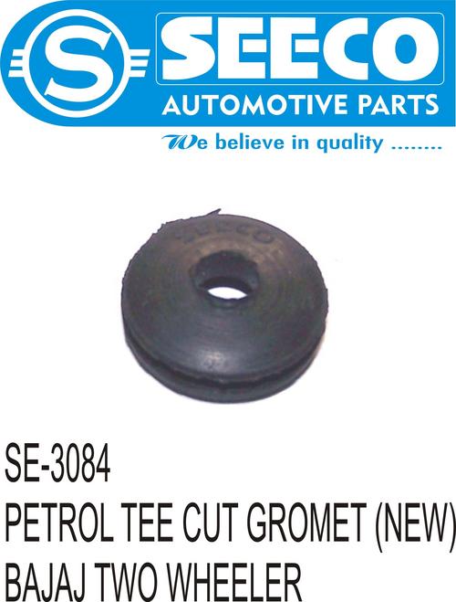 Polishing Petrol Tee Cut Gromet (New)