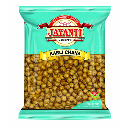 Kabuli Chana