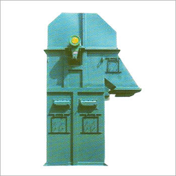 बकेट एलीवेटर्स