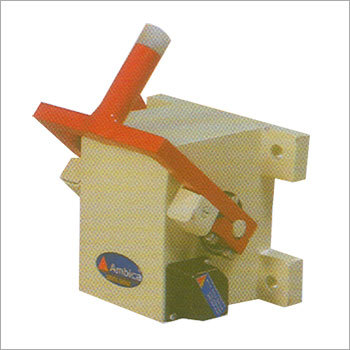 Nec Electromagnetic Hammer