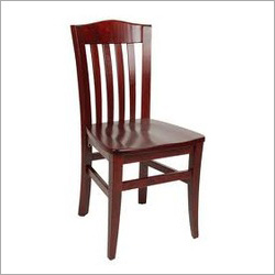 Wooden Chairs