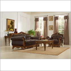 Sofa Set Furniture 