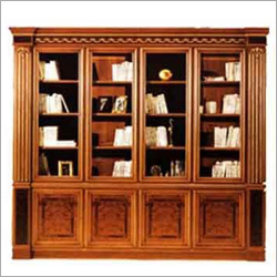 Wooden Showcase Furniture 
