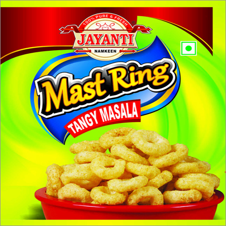 Tangy Masala Delicious Namkeen