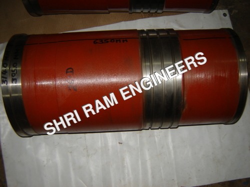 दाइहात्सू पीएस-26डी सिलेंडर लाइनर