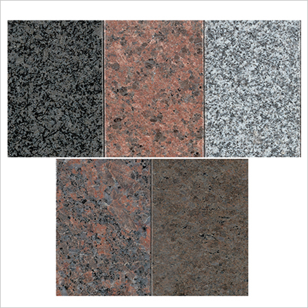 Natural Granite